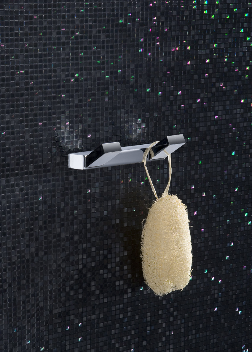 Toalleros para el baño, el complemento más adecuado - Accesorios de baño