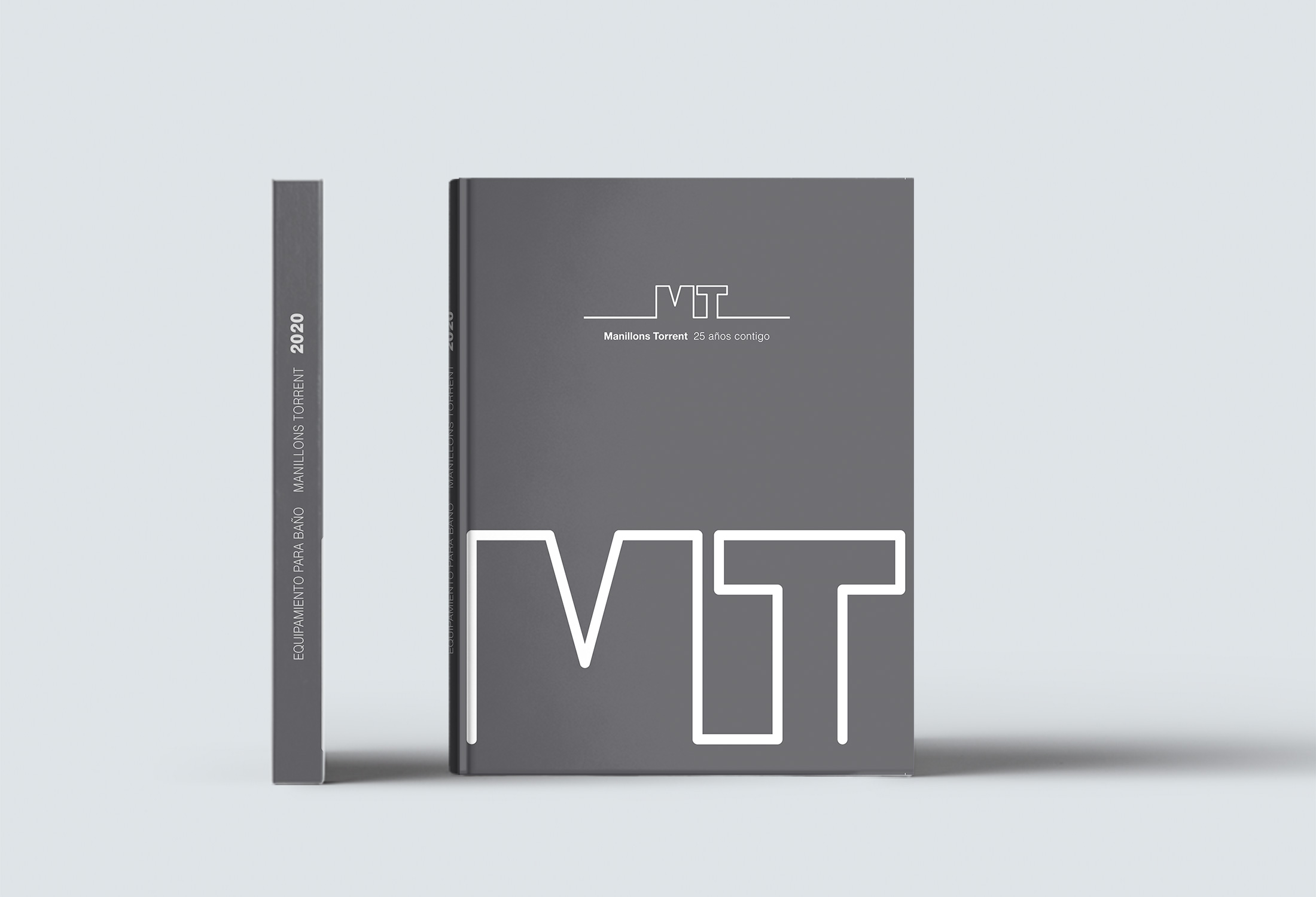 Catálogo de Accesorios de baño - Accesorios de baño