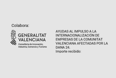 Ayudas al impulso a la internacionalización de empresas